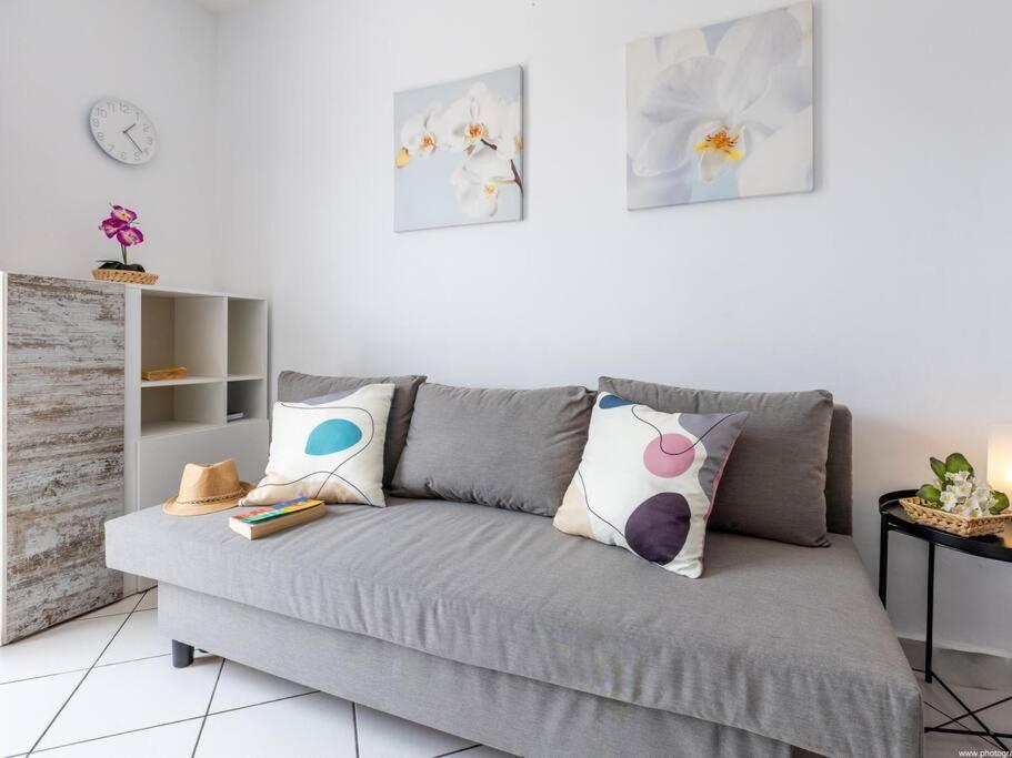 5C Oasis Beautiful Terrace And Pool Apartment Costa Adeje  Bagian luar foto